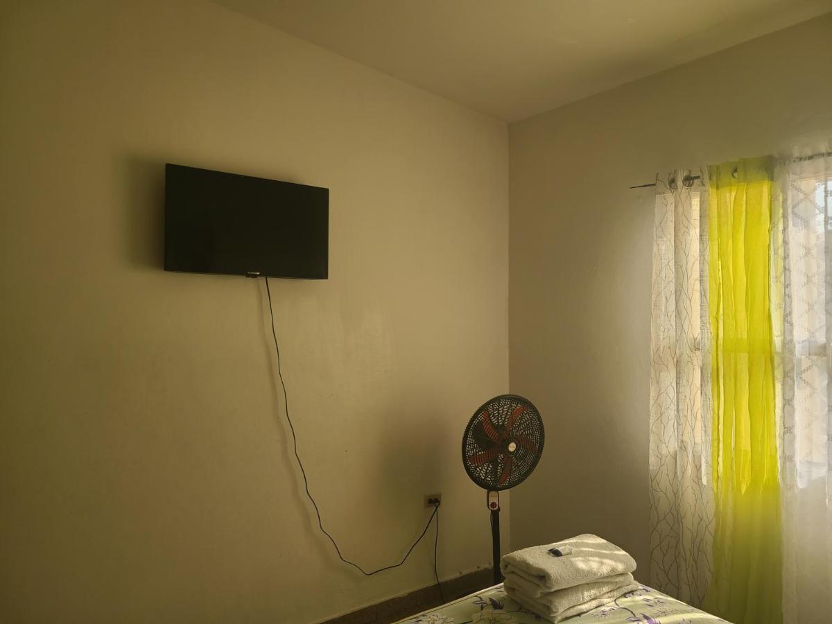Hospedaje Casa De Luna Tegucigalpa Extérieur photo