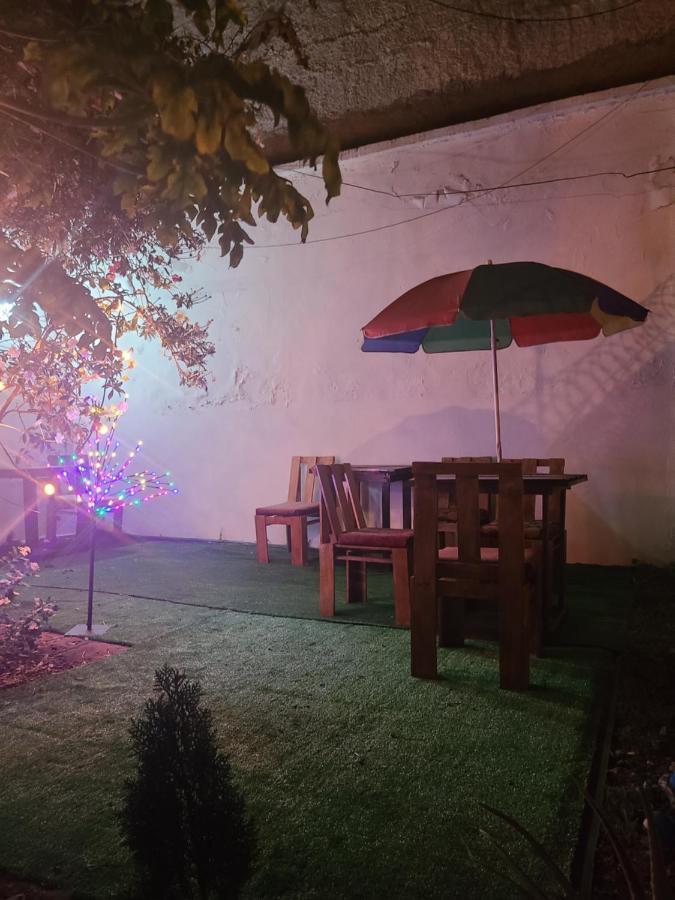 Hospedaje Casa De Luna Tegucigalpa Extérieur photo